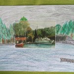 Kolay Kartpostal