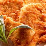 Farklı bir lezzet: Kuzu pirzola pane tarifi
